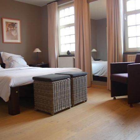 B&B De Peperbus Lokeren Exteriör bild