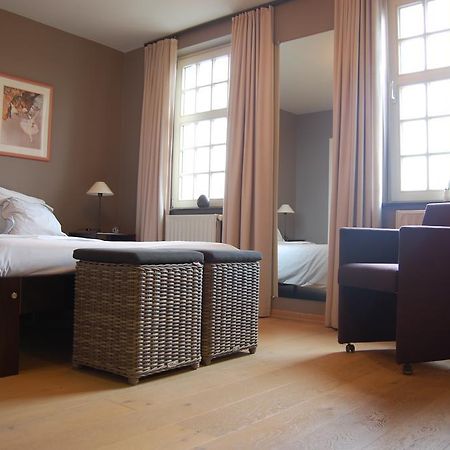 B&B De Peperbus Lokeren Exteriör bild