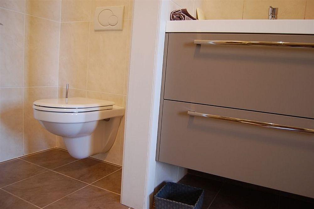 B&B De Peperbus Lokeren Exteriör bild