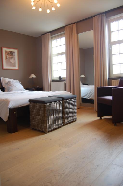 B&B De Peperbus Lokeren Exteriör bild