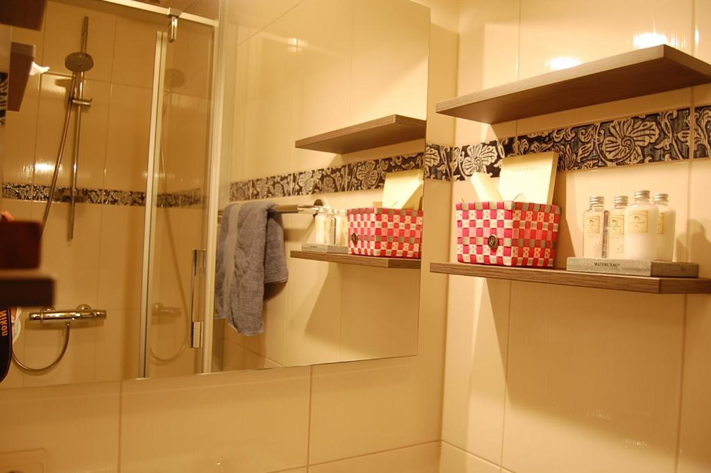 B&B De Peperbus Lokeren Rum bild